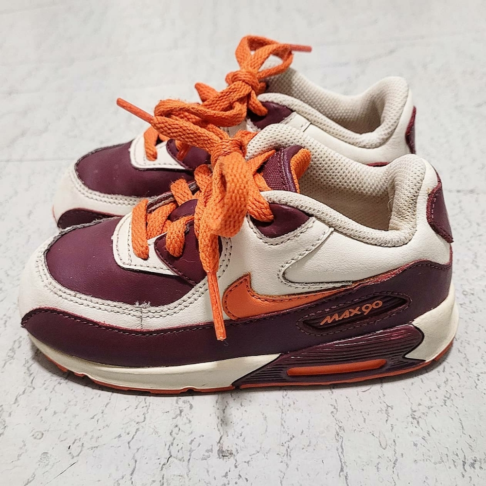 Nike Little Max 90 TD